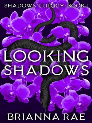 cover image of Looking Shadows